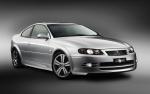 HSV Coupe 4 Concept 2003 года